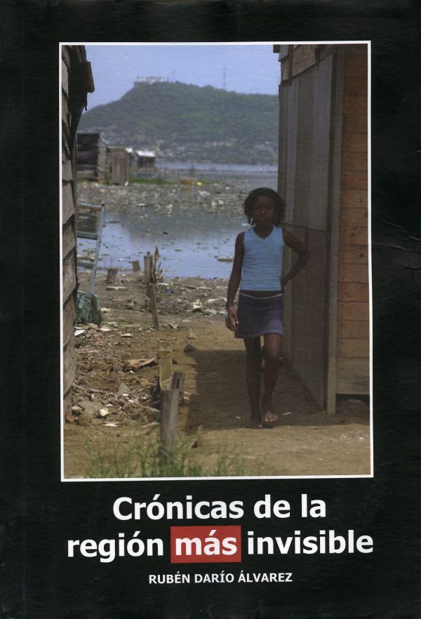 Crónicas de la región invisible