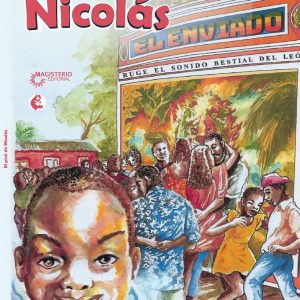 El picó de Nicolás