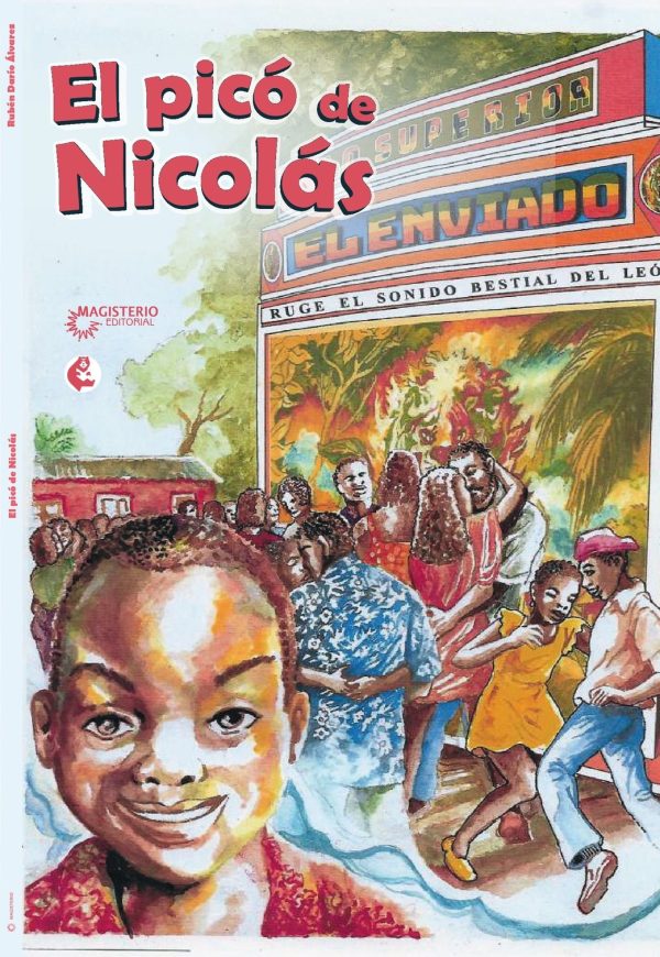El picó de Nicolás